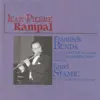 František Benda - Karel Stamic album lyrics, reviews, download