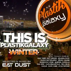 This Is Plastik Galaxy Winter by Various Artists album reviews, ratings, credits