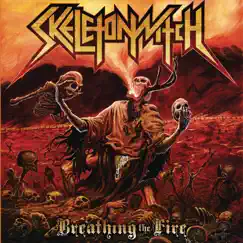 Breathing the Fire by Skeletonwitch album reviews, ratings, credits