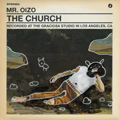 The Church by Mr. Oizo album reviews, ratings, credits