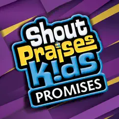 Promises by Shout Praises Kids album reviews, ratings, credits