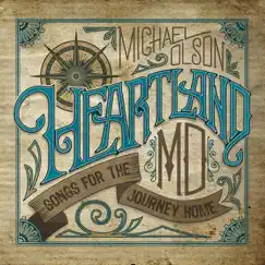 Heartland by Michael Olson album reviews, ratings, credits