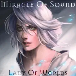 Lady of Worlds Song Lyrics