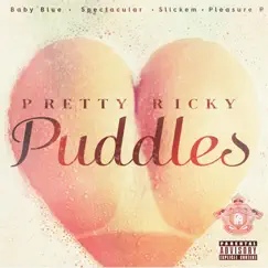 Puddles (feat. Baby Blue, Spectacular, Slickem & Pleasure P) Song Lyrics