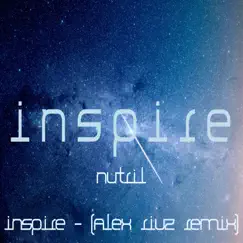 Inspire (Alex Rivz Remix) Song Lyrics