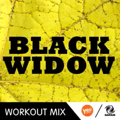 Black Widow (The Factory Team Speed Workout Mix) - Single by Speedmaster album reviews, ratings, credits