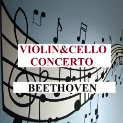 Violin&Cello Concerto - Beethoven by Hamburg Rundfunk-Sinfonieorchester & Petrus Schneider album reviews, ratings, credits