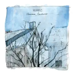 Houses, Gardens by Worries album reviews, ratings, credits