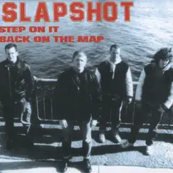 Step On It by Slapshot album reviews, ratings, credits