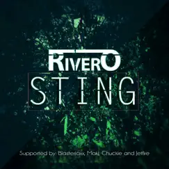 Sting (Radio Edit) - Single by Rivero album reviews, ratings, credits