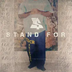 Stand For - Single by Ty Dolla $ign album reviews, ratings, credits