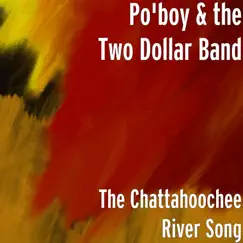 The Chattahoochee River Song Song Lyrics