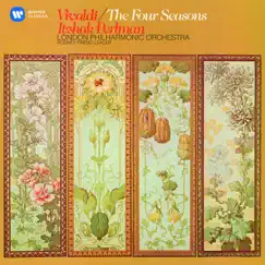 Le quattro stagioni (The Four Seasons), Violin Concerto in G Minor Op. 8 No. 2, RV 315, 