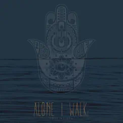 Lost At Sea by Alone I Walk album reviews, ratings, credits