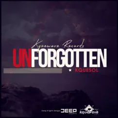Unforgotten - EP by Kquesol album reviews, ratings, credits