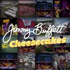 Cheesecakes (Live) by Jimmy Buffett album reviews, ratings, credits