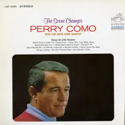 The Scene Changes (with The Anita Kerr Quartet) by Perry Como album reviews, ratings, credits