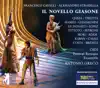 Cavalli: Il novello Giasone (Live) album lyrics, reviews, download