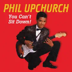 You Can't Sit Down - Part One Song Lyrics