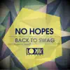 Back to SWAG - EP album lyrics, reviews, download