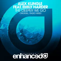 The Deeper We Go (feat. Emily Harder) - Single by Alex Klingle album reviews, ratings, credits