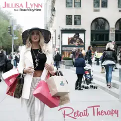 Retail Therapy (feat. BeachBoyNino) - Single by Jillisa Lynn album reviews, ratings, credits