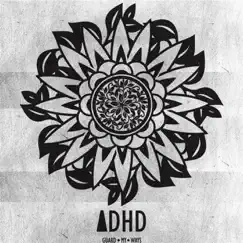 Adhd Song Lyrics