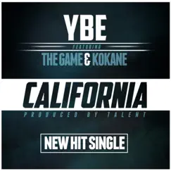 California (feat. The Game & Kokane) Song Lyrics