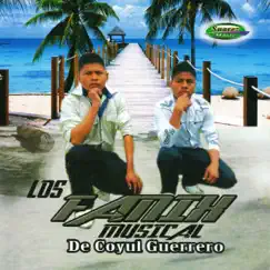 Los Fanix Musical de Coyul Guerrero by Los Fanix Musical de Coyul Guerrero album reviews, ratings, credits