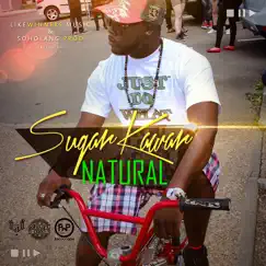 Natural - Single by Sugar Kawar album reviews, ratings, credits