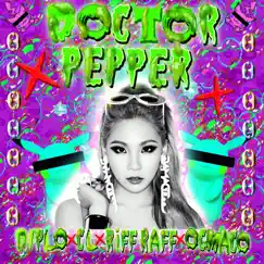 Doctor Pepper Song Lyrics