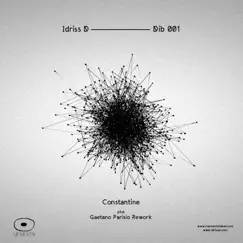 Dib 001 - Single by IDRISS D album reviews, ratings, credits