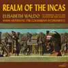Realm of the Incas (Original Motion Picture Soundtrack) album lyrics, reviews, download