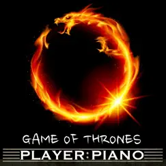 Game of Thrones - Single by Player Piano album reviews, ratings, credits