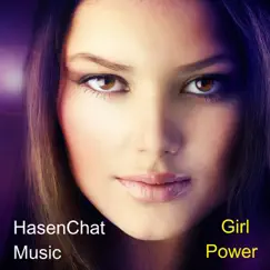 Girl Power by Hasenchat Music album reviews, ratings, credits