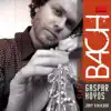 Bach: Flute Sonatas album lyrics, reviews, download