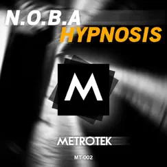 Hypnosis - Single by Noba album reviews, ratings, credits