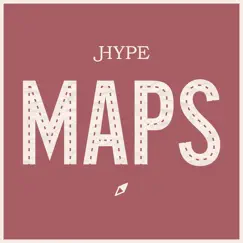 Maps - Single by J-Hype album reviews, ratings, credits
