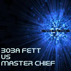 Boba Fett vs Master Chief Rap Battle Song Lyrics
