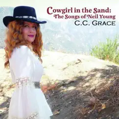Cowgirl in the Sand Song Lyrics
