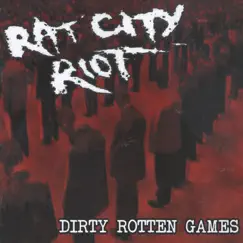 Dirty Rotten Games Song Lyrics