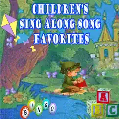 Children's Sing Along Song Favorites by Kid's Supercalifragilistic Players album reviews, ratings, credits