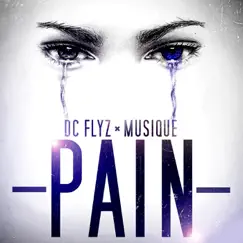 Pain (feat. Musique) Song Lyrics