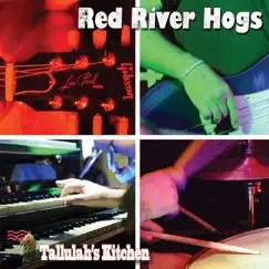 Tallulah's Kitchen - EP by Red River Hogs album reviews, ratings, credits