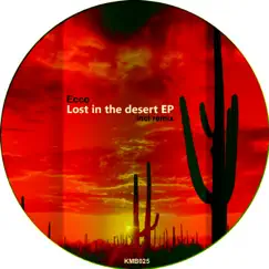 Lost In the Desert (Davhelos Remix) Song Lyrics