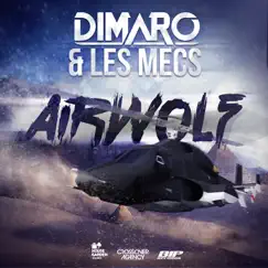 Airwolf (Original Extended Mix) Song Lyrics