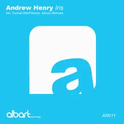 Iris - Single by Andrew Henry album reviews, ratings, credits