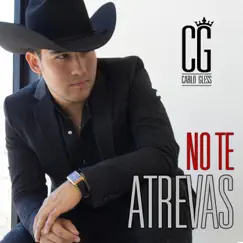 No Te Atrevas - Single by Carlo Gless album reviews, ratings, credits