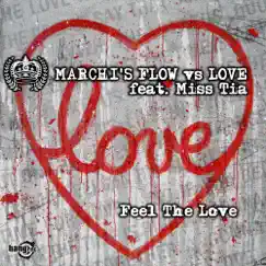 Feel the Love (feat. Miss Tia) [Paul Sander Klaas Mix] Song Lyrics