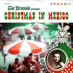 Christmas in Mexico Song Lyrics